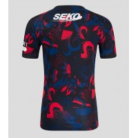 Camiseta Rangers Tercera Equipación 2024-25 manga corta